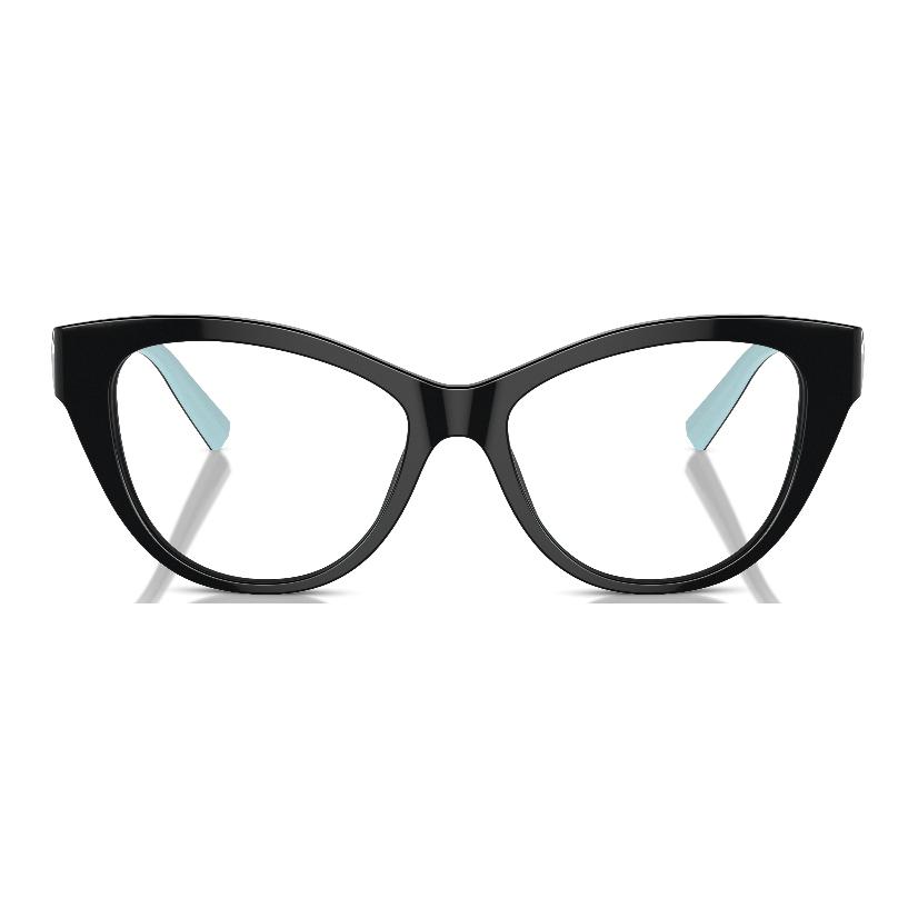 Очки TIFFANY & CO. Logo (черный) — фото 2