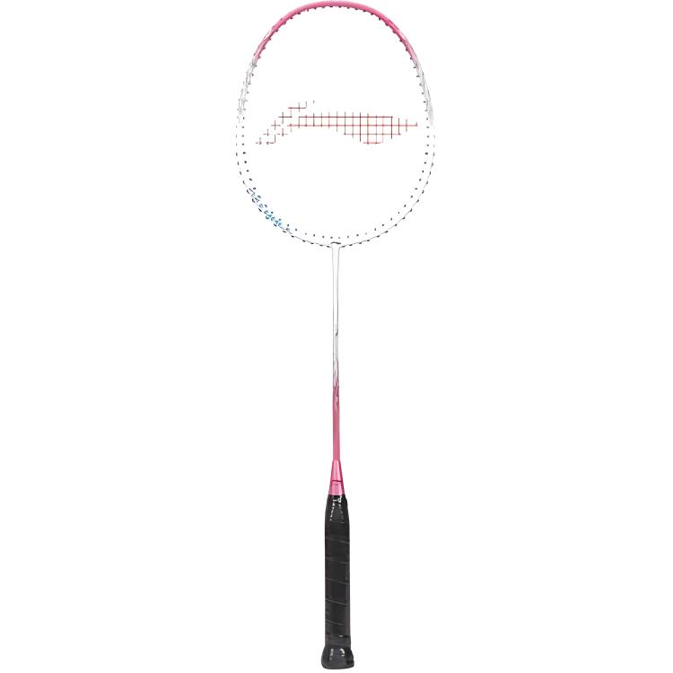 Li Ning Thunder Collection Shadow Collection Badminton Rackets Speed Type Enhanced Swing Speed Entry level