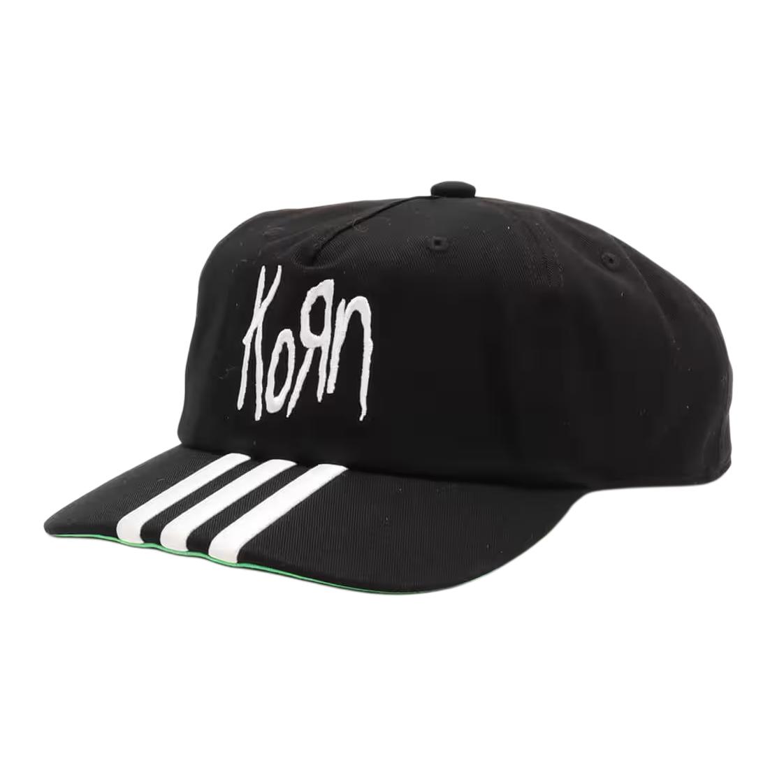 Кепка adidas originals (черная)