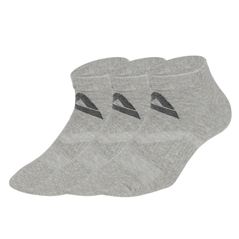 PEAK Crew Socks Unisex Combo Set