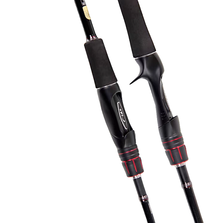 SHIMANO Casting Rod Carbon Fiber Reservoirs, Ponds, Lakes, Streams, And Rivers Fishing