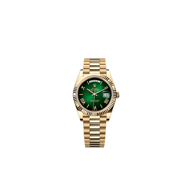 ROLEX 2024 Day Date 36mm