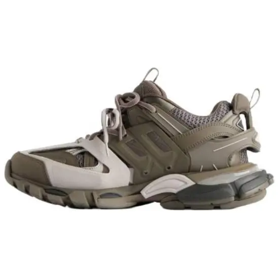 Balenciaga Track Lace-Up Sneakers
