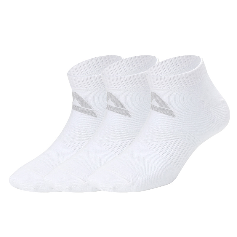 PEAK Crew Socks Unisex Combo Set