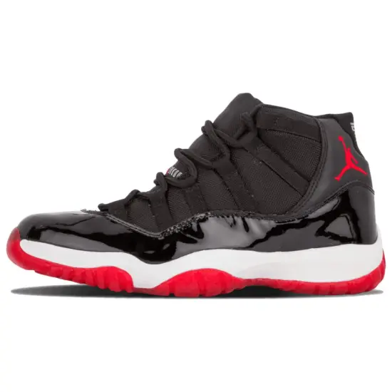 Jordan Air Jordan 11 Vintage Basketball Shoes Unisex