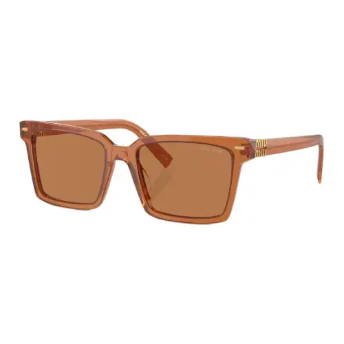Miu Miu Square-Frame Sunglasses