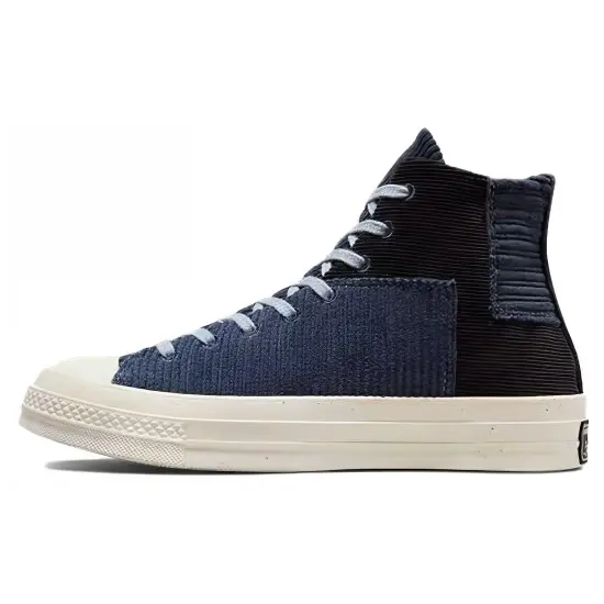 Chuck 70 Beyond Retro X Converse High 'Upcycled Corduroy'