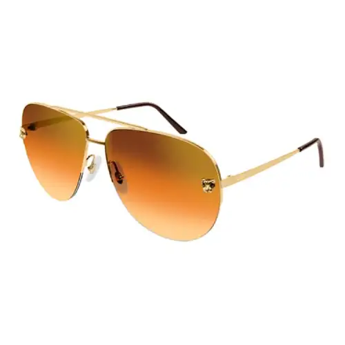 Cartier Aviator Sunglasses