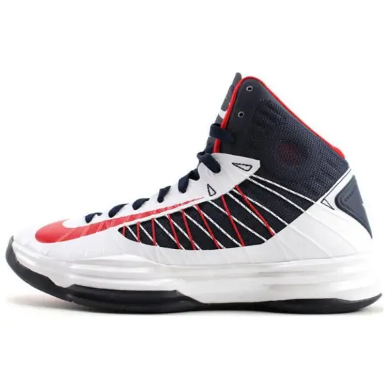 Nike Hyperdunk 2012 USA Sport Pack