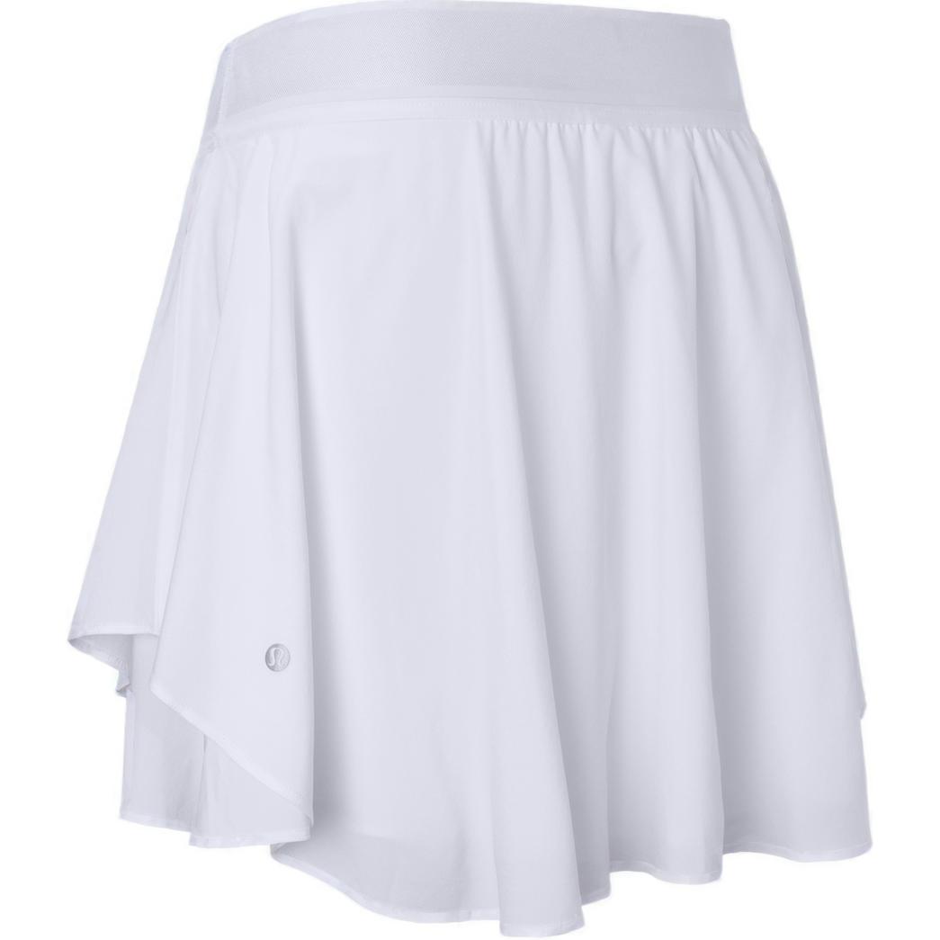 Lululemon Casual Short Skirts Women's