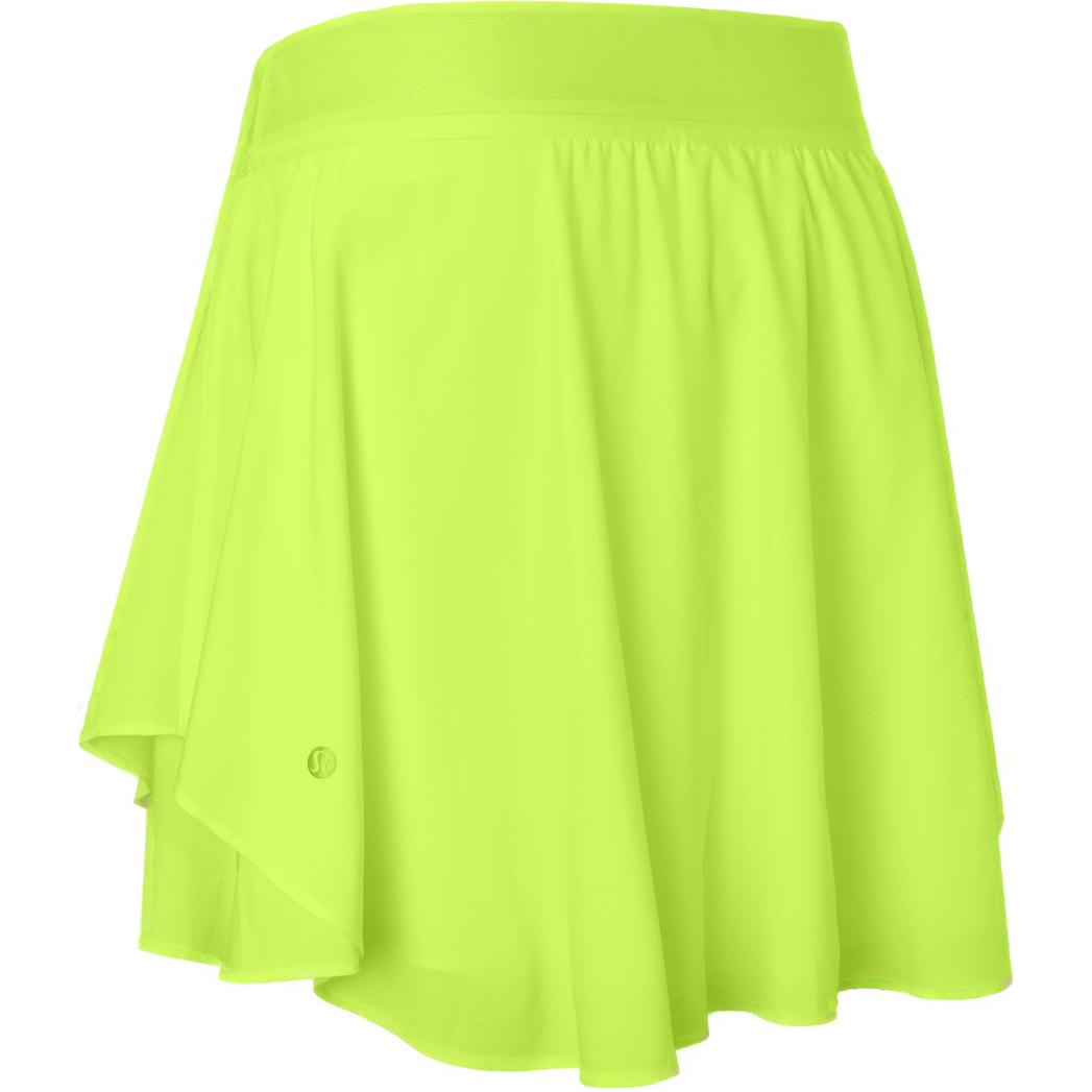 Lululemon Casual Short Skirts Women's