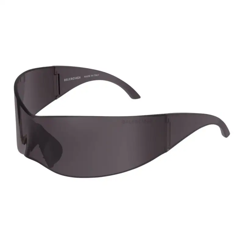 Balenciaga Panther Mask Sunglasses