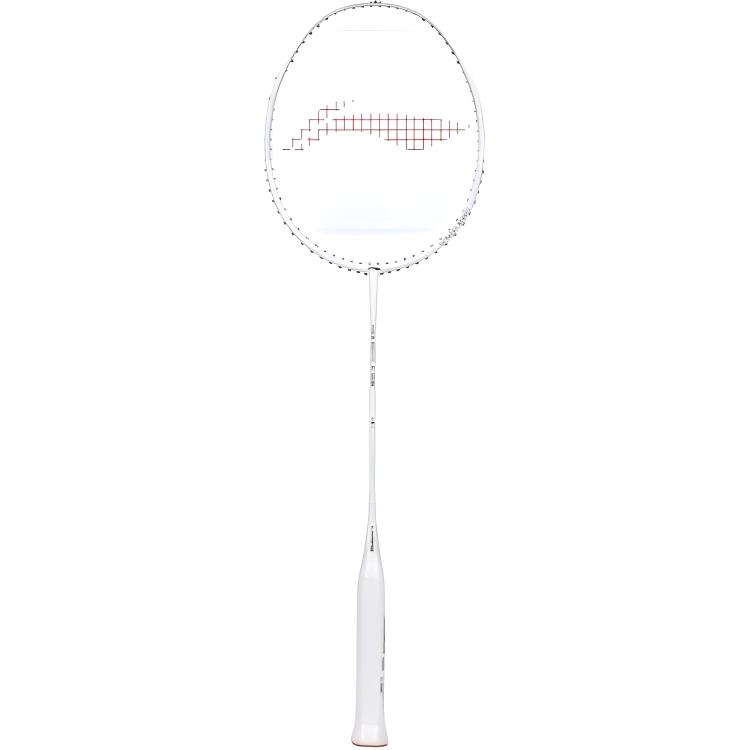 Li Ning Thunder Collection Shadow Collection Badminton Rackets Speed Type Enhanced Swing Speed Entry level
