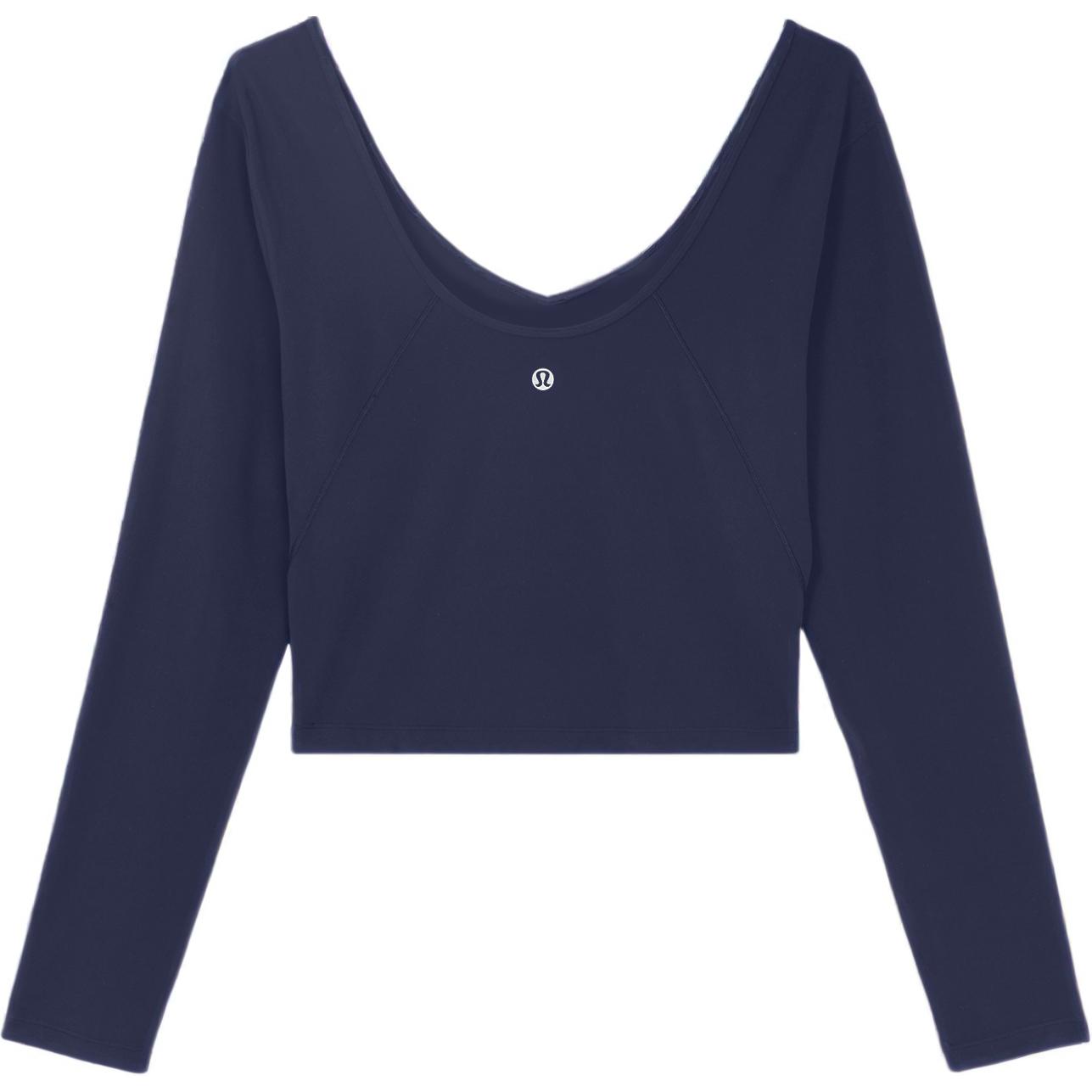 Lululemon Align™ T Shirt Women’s Black