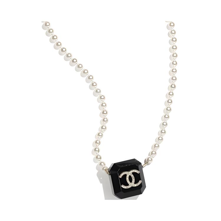 Женская сумка Chanel (черная) — фото 2