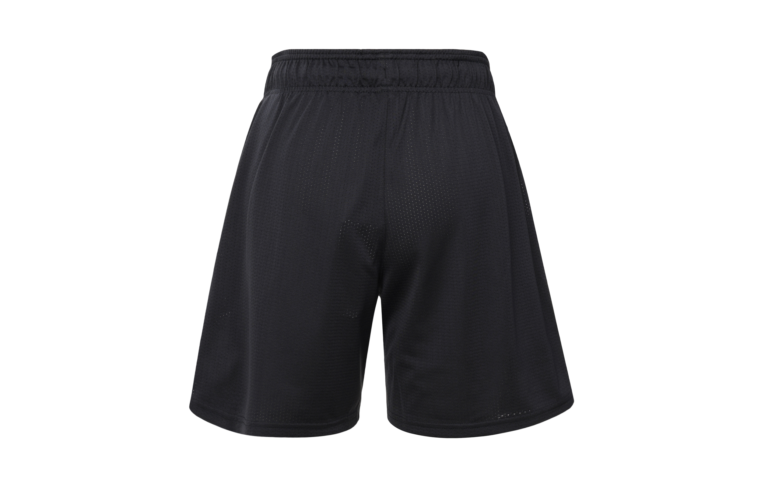 Under Armour UA Project Rock Payoff Sports Shorts Men’s Black