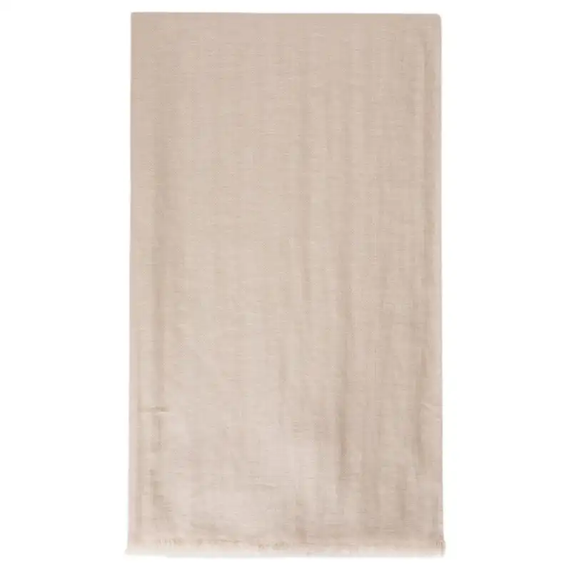 Loro Piana Linen Shawls Women's Beige