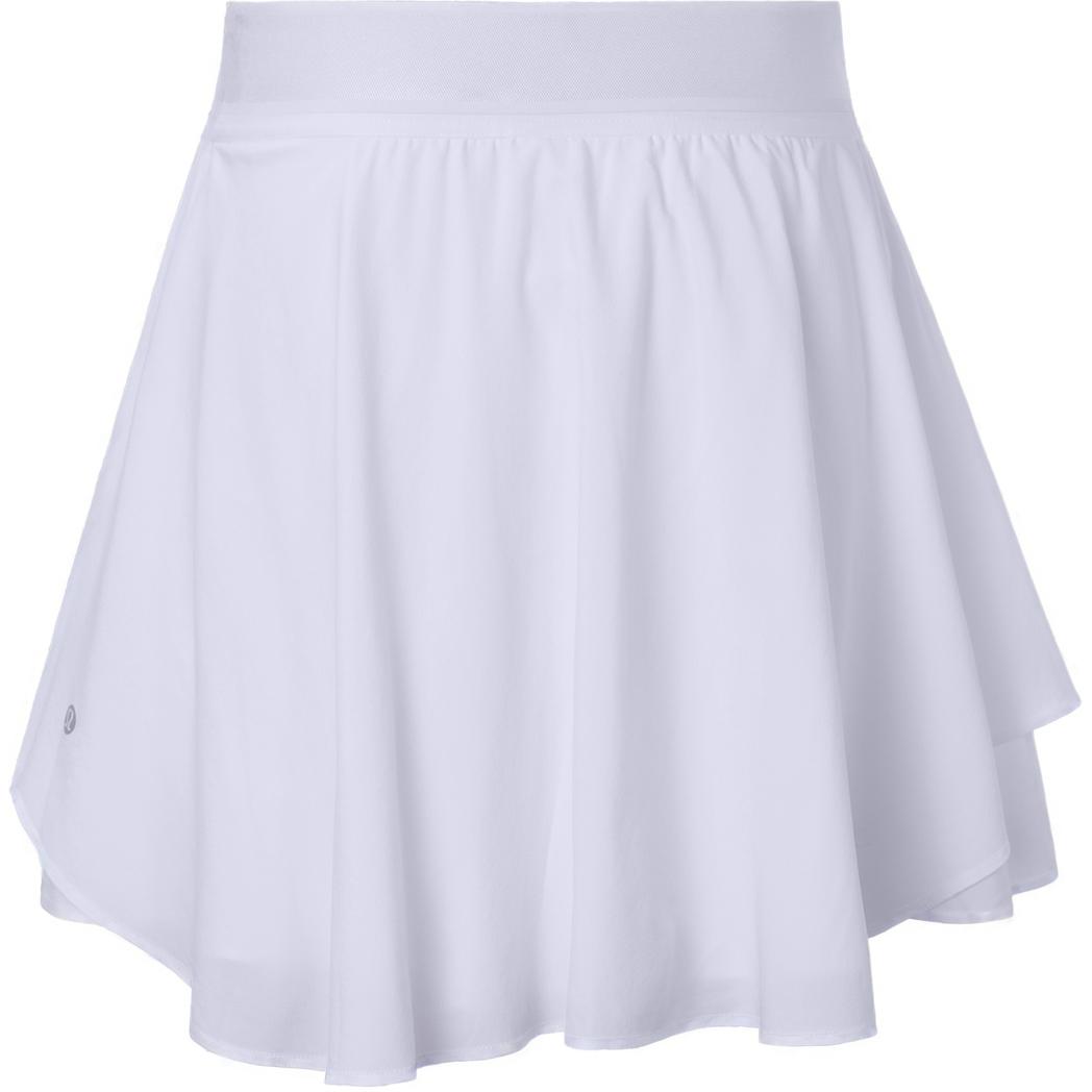 Lululemon Casual Short Skirts Women's