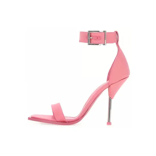 Alexander McQueen Ankle Strap Sandals Women's