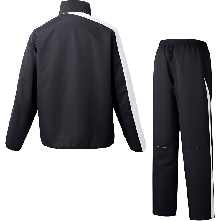 DESCENTE Casual Sportswear Unisex