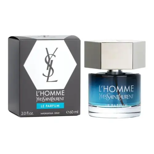 SAINT LAURENT L'HOMME