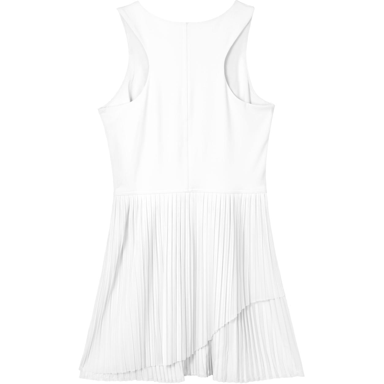 Lululemon Courtcore City Tennis Style Dress Women’s