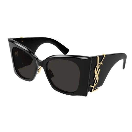 Saint Laurent Cat-Eye Sunglasses