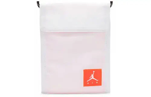 Jordan Polyester Card Holder, Wallet, Cell Phone Pouch, Crossbody Bag Regular Unisex