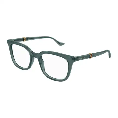 Gucci Square Frame Glasses