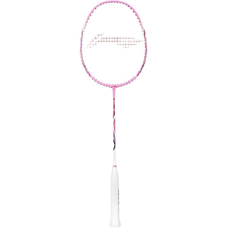 Li Ning Thunder Collection Shadow Collection Badminton Rackets Speed Type Enhanced Swing Speed Entry level