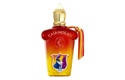 XERJOFF Casamorati Sunrise Perfume Floral Perfume EDP Green Leaf Orange 30ml/100ml