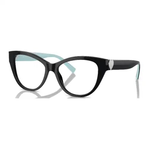 Tiffany & CO. Cat-Eye Frame Glasses