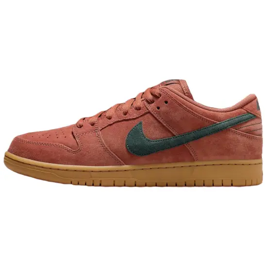 Nike SB Dunk Low Burnt Sunrise