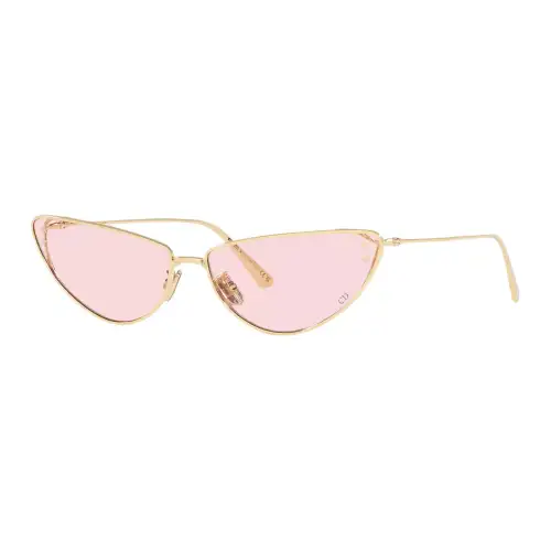 DIOR Butterfly Frame Sunglasses