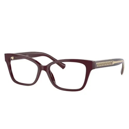 Tiffany & CO. Rectangle Frame Glasses
