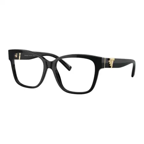 Tiffany & CO. Square Frame Glasses
