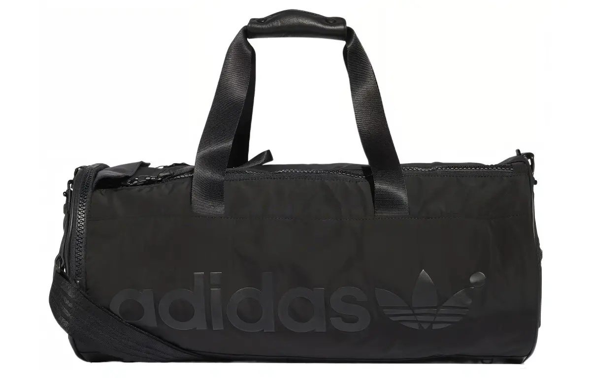 Adidas Originals Blue Version Travel Bags