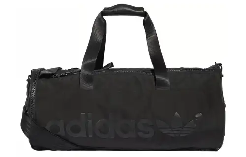 Adidas Originals Blue Version Collection Travel Bags