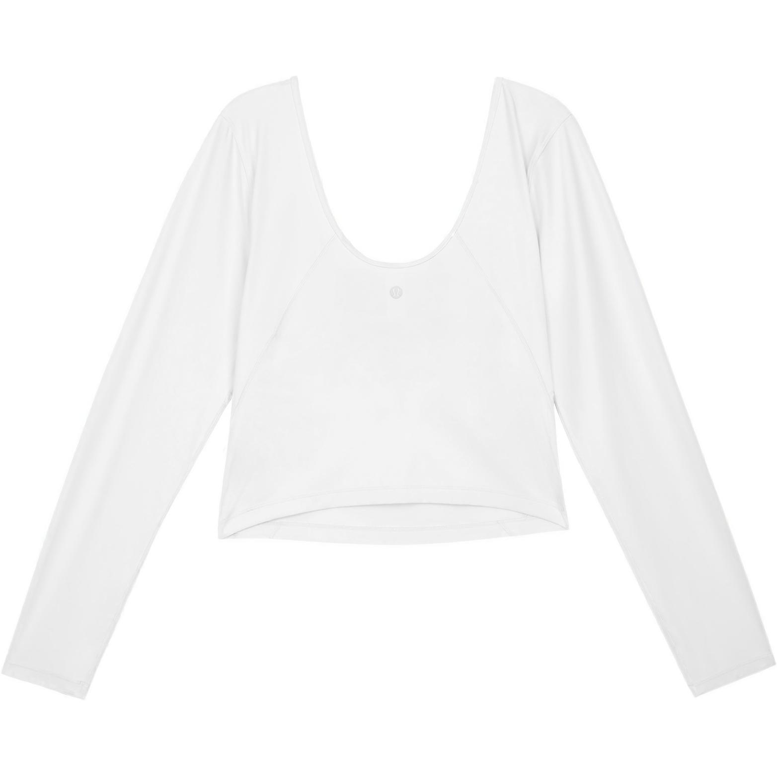 Lululemon Align Yoga T Shirts Women’s V Neck Moderate