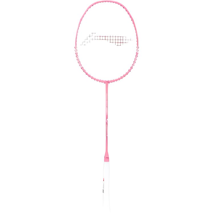 Li Ning Thunder Collection Shadow Collection Badminton Rackets Speed Type Enhanced Swing Speed Entry level