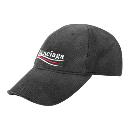Balenciaga Political Campaign Cap