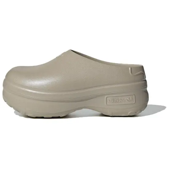 Adifom Stan Smith Mule Women's Adidas Originals 'Cyber Metallic' Women's