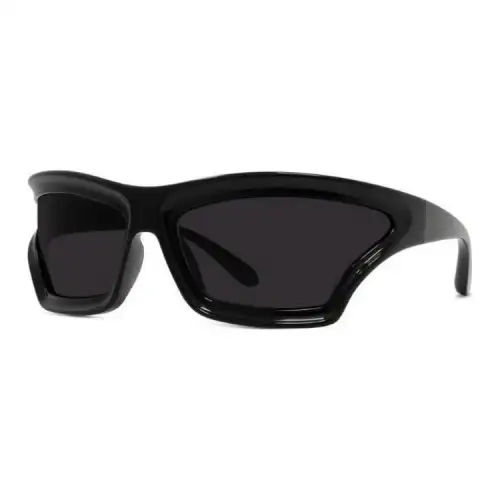 LOEWE Irregular X Paula's Ibiza Irregular Frame Sunglasses
