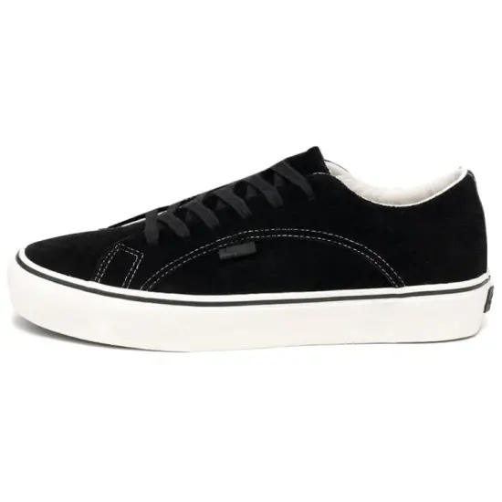Vans Vault OG Lampin LX Haven Black
