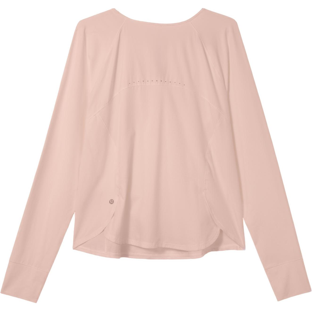 Lululemon Lightweight Raglan Sleeve Running T Shirt Women’s