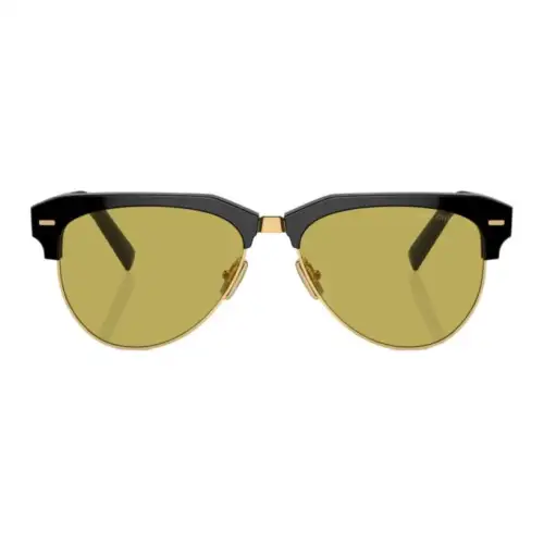 Miu Miu Browline Glasses