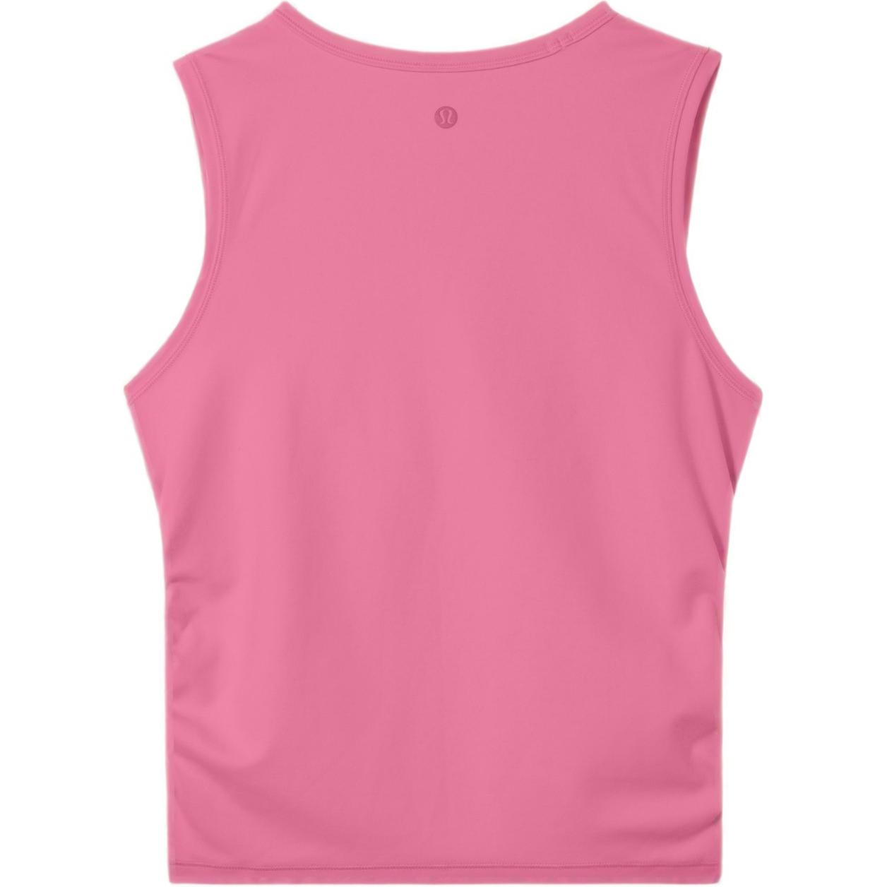 Lululemon Sleeveless Sports Shirts Women’s Racerback