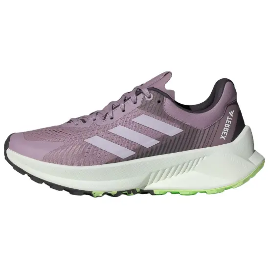 adidas Terrex Soulstride Flow Running Shoes Women's