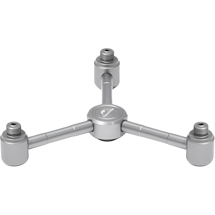 NATUREHIKE Barbecue Supplies Outdoor Camping Stove Head Conversion Device