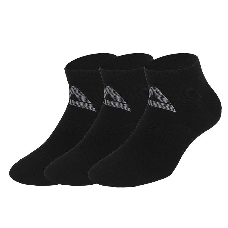 PEAK Crew Socks Unisex Combo Set